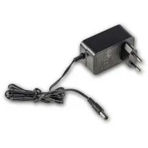 ChiliTec Stecker-Netzteil "CTN-1224n" 110-240V~ 12V 2000mA / 24W