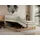 MKS Bellissimo King 140 x 200 cm H4 Beige