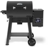 Broil King Pellet Smoker