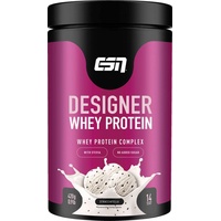 ESN Designer Whey Protein Vanilla Milk Pulver 420 g