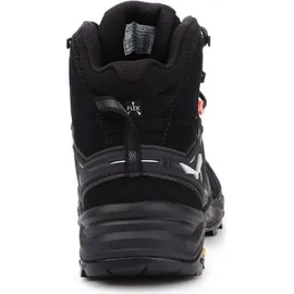 Salewa Alp Trainer 2 Mid GTX Damen black 37