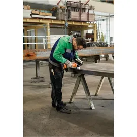 Fein Akku-Kantenfräse bis 5 mm AKFH 18-5 AS