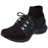 Uyn Himalaya 6000 Wanderschuhe Black