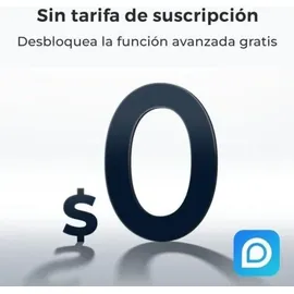 Reolink P320 5 MP PoE Überwachungskamera Weiß