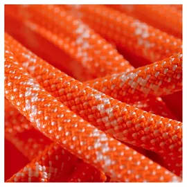Mammut 8.0 Alpine Classic Halbseil 30 m Rot