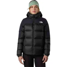 The North Face Diablo Down 2.0 Kapuzenjacke, Tnf Black Heather/TNF Blk, M