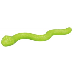 TRIXIE Snack-Snake, TPR 14 cm