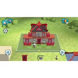 MySims Cozy Bundle - Standard Edition (PEGI) (PS5)