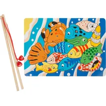 Small Foot Company Angelspiel Setzpuzzle 8185