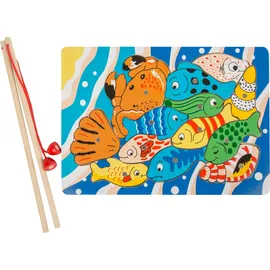 Small Foot Company Angelspiel Setzpuzzle 8185