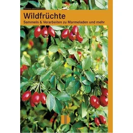 Demmler Verlag Wildfrüchte