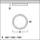 zumtobel Group LED-Rundleuchte SLOIN R D 42187659