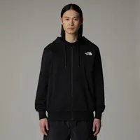 The North Face - Simple Dome Full Zip Hoodie