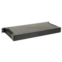 VELLEMAN - G17081UBK PLASTIKGehäuse für MONTAGE IN 19'' RACK