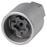 SW Stahl Felgenschloss VW Adapter 537