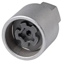 SW Stahl Felgenschloss VW Adapter 537
