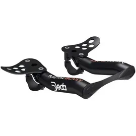 Deda Aerobar Metal Blast