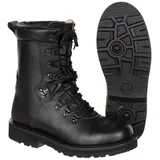 Max Fuchs MFH BW Kampfstiefel Modell 2000 schwarz, - 44