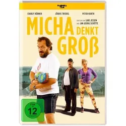 Micha denkt groß (Neu differenzbesteuert)