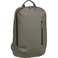 JOST Laptoprucksack Halmstad Backpack Olive