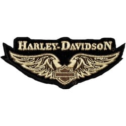 HD Patch Wings One