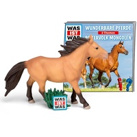Wissen Wunderbare Pferde/Reitervolk Mongolen