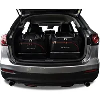 Kjust Kofferraumtaschen Set - MAZDA CX-9