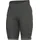 ALÉ Herren Corsa Radhose kurz (Größe XL, schwarz)
