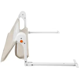 KIKKABOO I am safe 150 cm, klappbar, Bettgitter, ab 18 Monaten