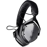 v-moda M-200 Mattschwarz