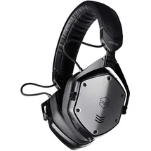 v-moda M-200 Mattschwarz