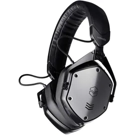 v-moda M-200 Mattschwarz