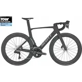 Scott Foil RC 10 28 Zoll RH XL schwarz