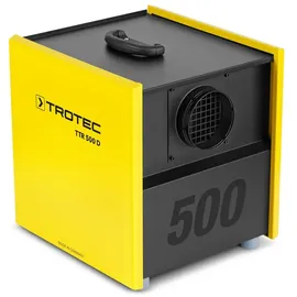 Trotec TTR 500 D