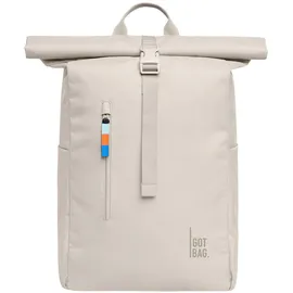 GOT BAG Rolltop Easy Beige