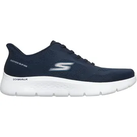SKECHERS Go Walk Flex Herren Blau 43