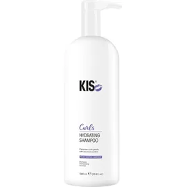 KIS Curls Hydrating Shampoo 300 ml