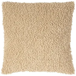 Kissen Benji 45 x cm Baumwolle Beige