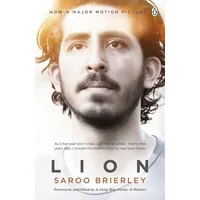 Penguin / Penguin Books UK Lion