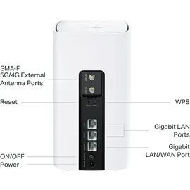 TP-Link Archer NX200 1 St.