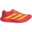 Red/Bold Gold/Semi Lucid Blue