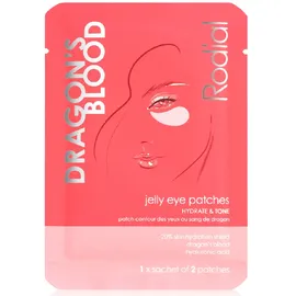 Rodial Dragon's Blood Augenpads 3 g