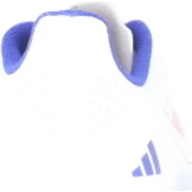adidas F50 Club Kids FxG Cloud White / Solar Red / Lucid Blue 38 2/3