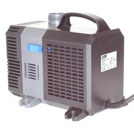 Apex Digital Teichpumpe SuperECO CTP 5800 Skimmerpumpe Tauchpumpe Gartenpumpe