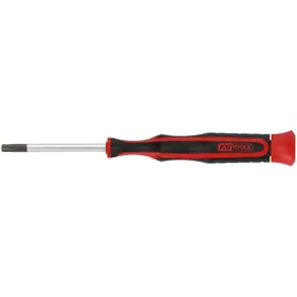 KS Tools Feinmechanik-Schraubendreher Torx T1