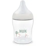 NUK Perfect Match Babyflasche 150 ml, Sheep
