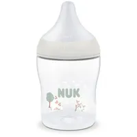NUK Perfect Match Babyflasche 150 ml, Sheep