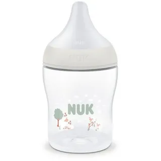 NUK Perfect Match Babyflasche 150 ml, Sheep