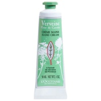 L'Occitane Verbene Karottenblüte Handcreme 30 ml