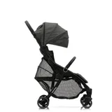 Hamilton by yoop Kinderwagen – Premium Buggy mit MagicFoldTM 1 St